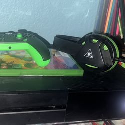 Xbox 1 Bundle