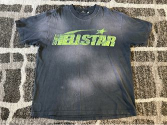 Hellstar Graphic Tee