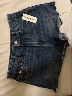 Pacsun Woman Shorts