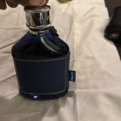 Dumont Nitro Blue Edp 3.4 Fl.oz For $20