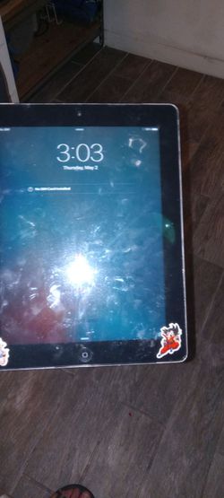 Tableta Apple ipad