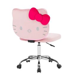 Hello Kitty Chair NWT