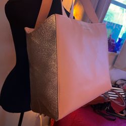 JIMMY CHOO PARFUMS tote bag ;; $30 in fort lauderdale 33312