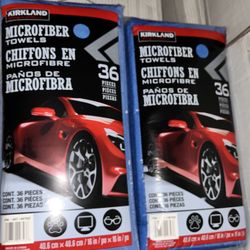 Microfiber Towels Kirkland Costco