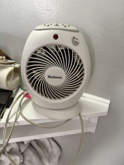 INDOOR SPACE HEATER