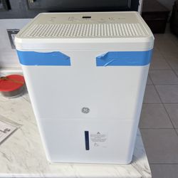 Dehumidifier