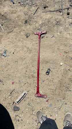 Mazda protege 5 hatchback or sedan tower strut brace