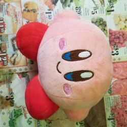 Kirby Plush