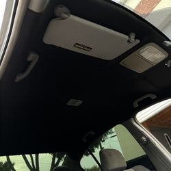 headliner