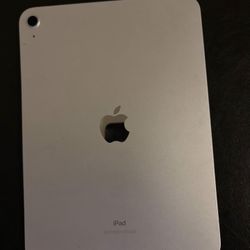 ipad 10th generation 256gb