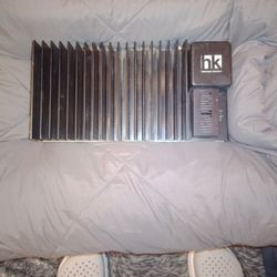 Harmon kardon CA 260 Amp