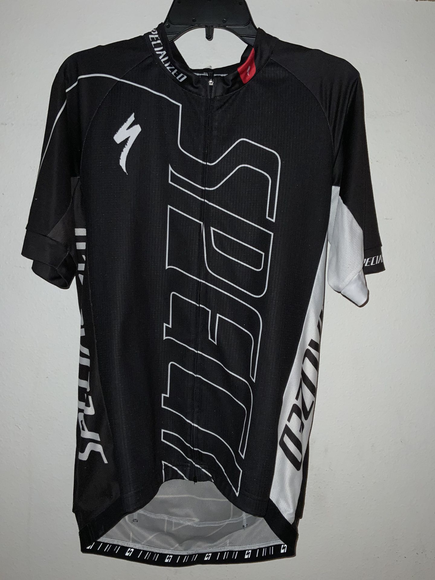 Specialized Cycling jersey in xl