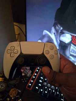Ps5 Controller