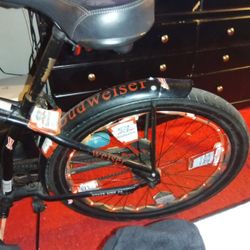 Bicycles