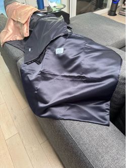 8 Prada storage bags