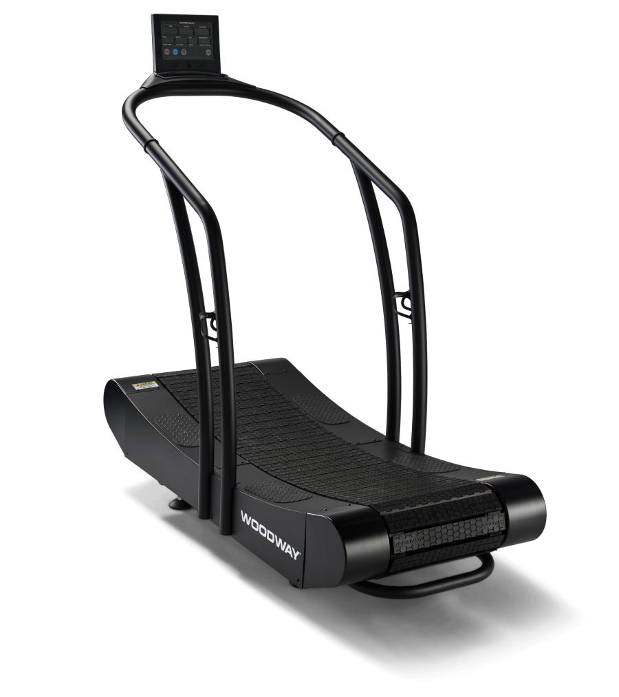 Woodway Curve Runner