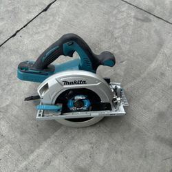 18V X2 LXT Lithium-Ion (36V) Cordless 7-1/4 in. Circular Saw (Tool Only) 