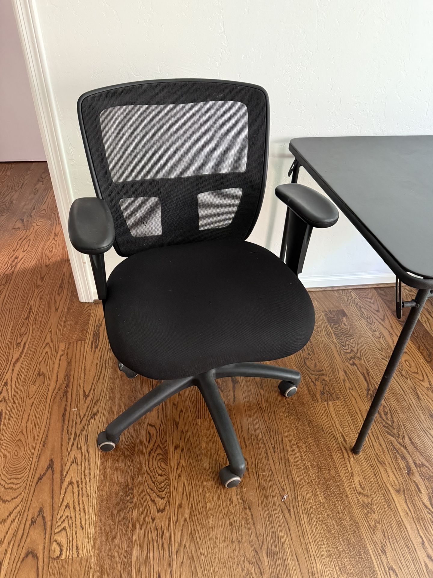 Office Chair -Friant