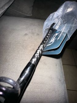 PCH Custom Rail rod 7’ 4 xxxh