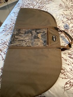 Bow case