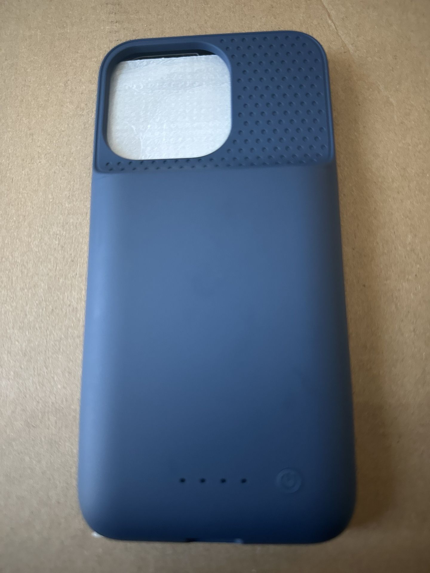 Charging Case iPhone 14/13 Pro