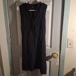 Black Dress Size 6