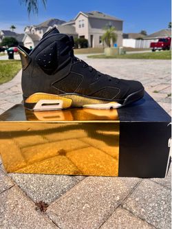 Jordan 6 DMP