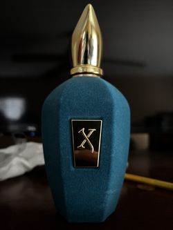 XERJOFF ERBA PURA EAU DE PARFUM