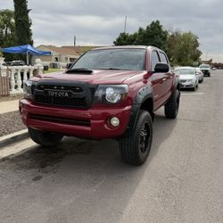 2006 Toyota Tacoma