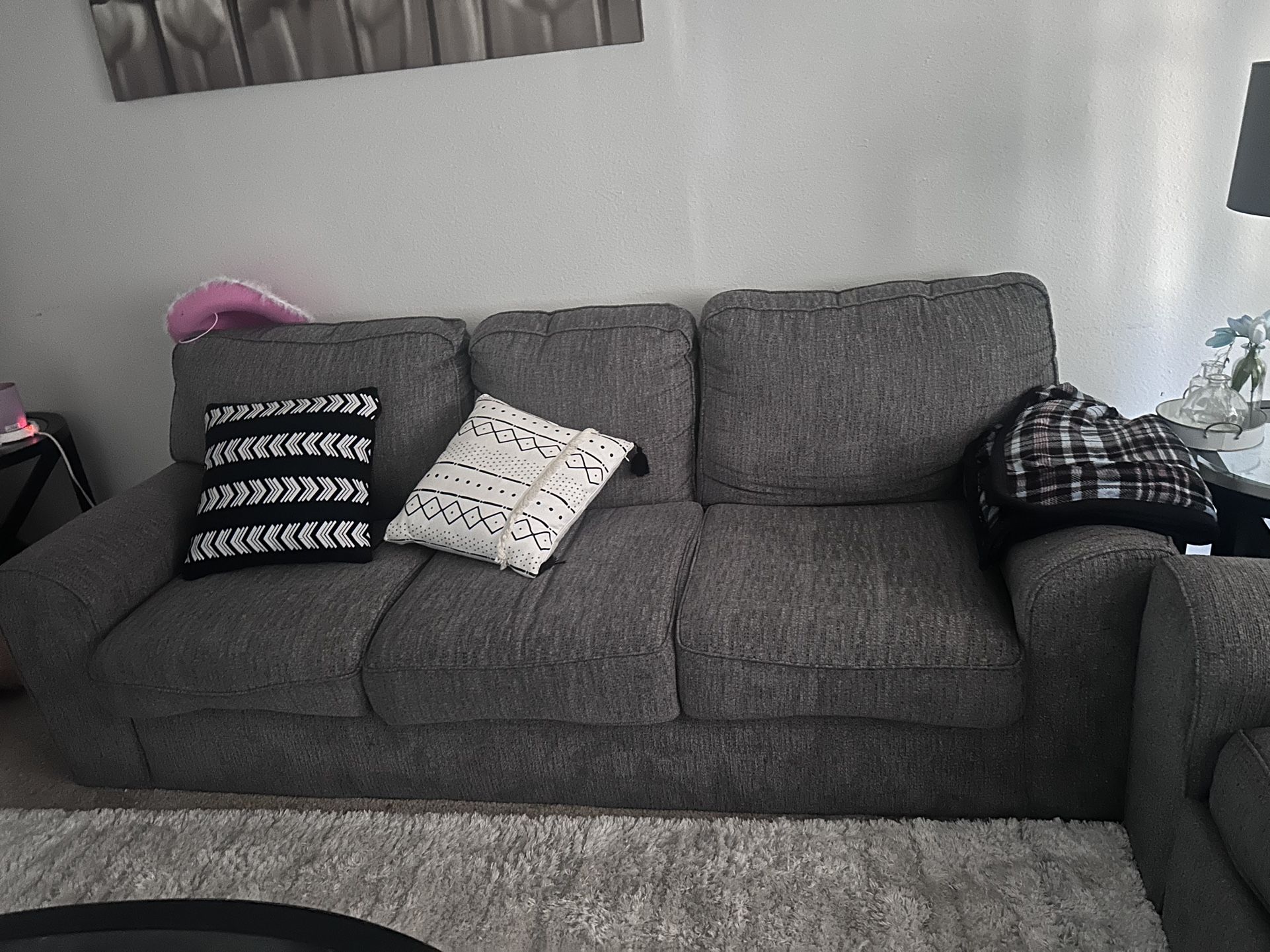 Couch Set