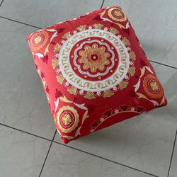 Like new Foot Stool