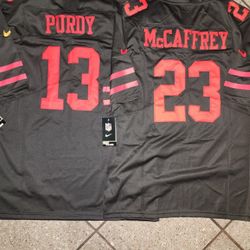 San Francisco 49ers Jersey 