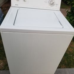 Kenmore washer Machine Super Capacity 