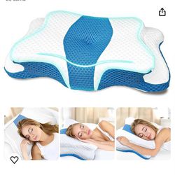 Cervical Pillow 