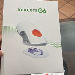 Dexcom G6 