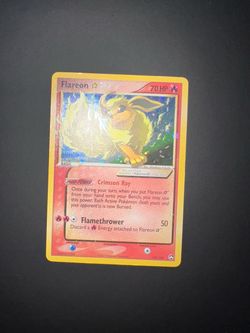 Big collection of old pokemon (singles)