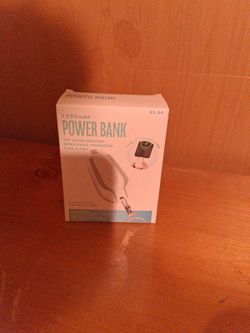Power Bank