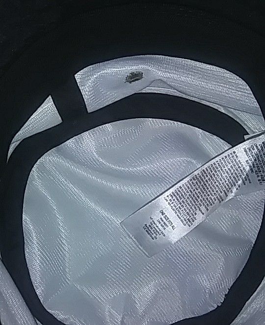 Vans Bucket Hat "Brand New"