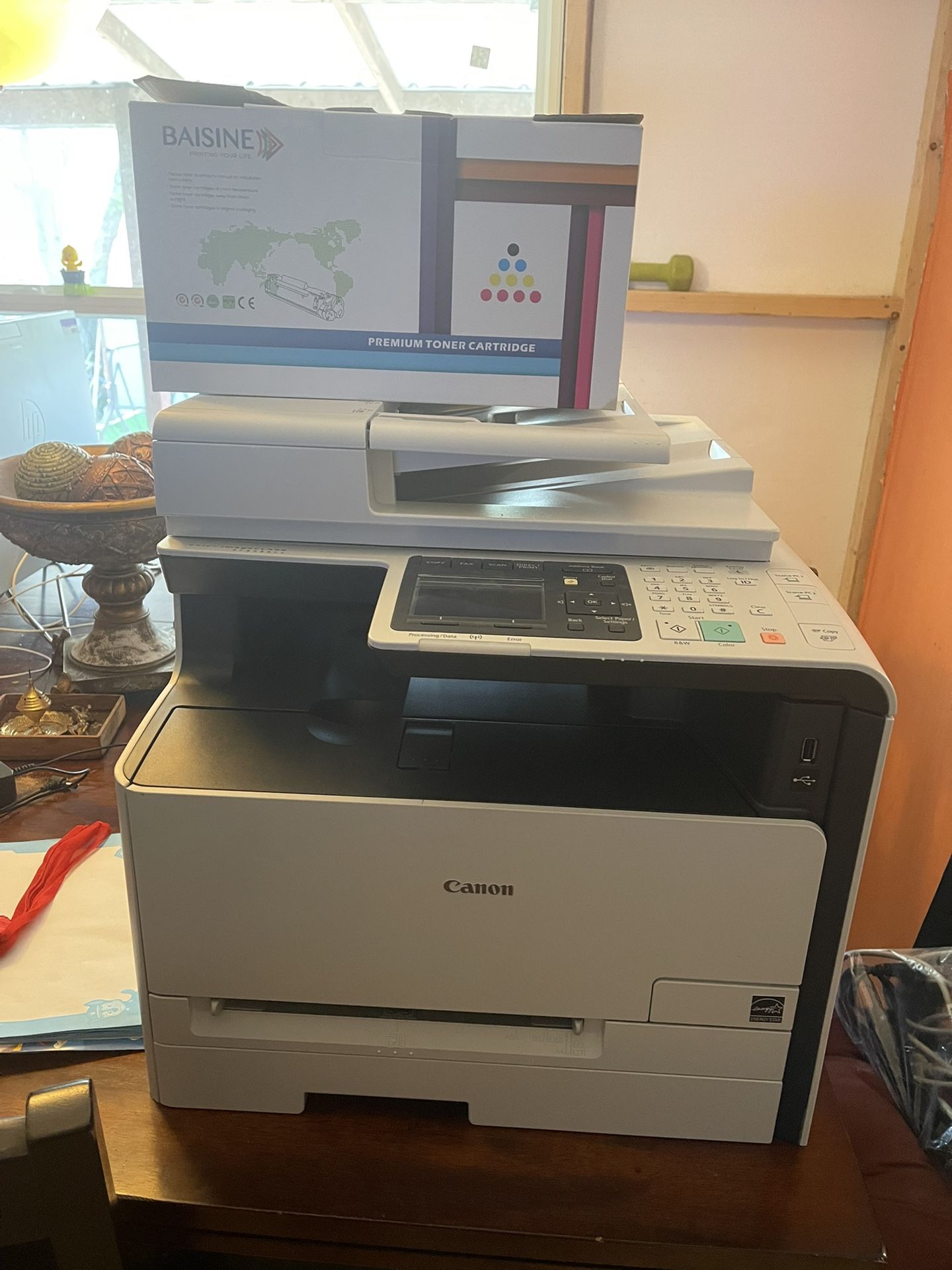 Printer