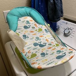 Infant Bath Seat
