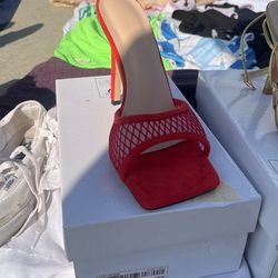 Women’s Heels