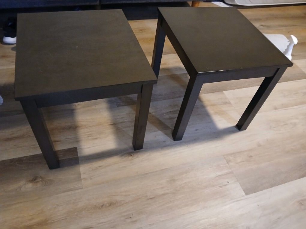 Small Night Stand Tables