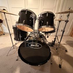PDP Drum Set