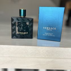 Versace Eros