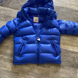 Moncler