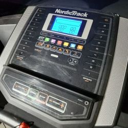 FREE NordicTrack T6.5 Z Treadmill Nordic Track