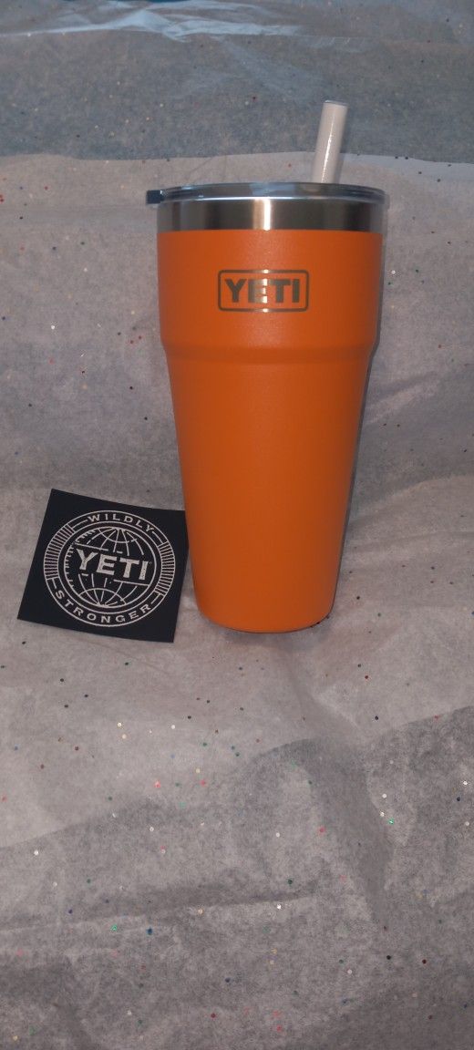 26 oz Yeti 