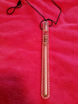 Color Changing/Flashing Dangle