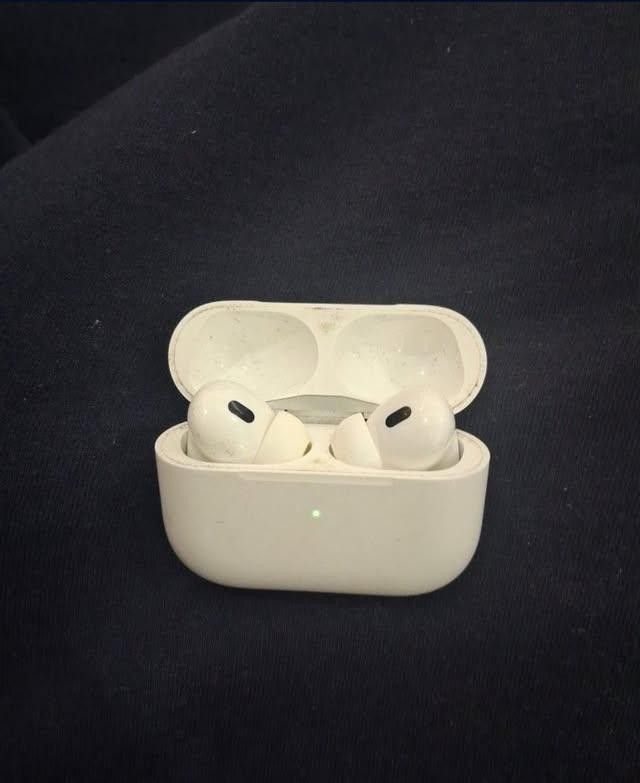Air Pods Gen 2