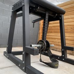 Gym Equipment